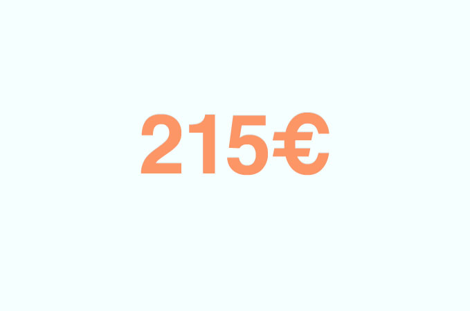 Kui suur on elatisraha miinimum 2016. aastal?