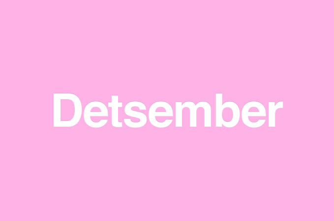 Uudiste ülevaade detsembris