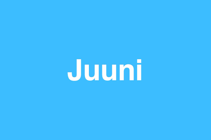Uudiste ülevaade juunis