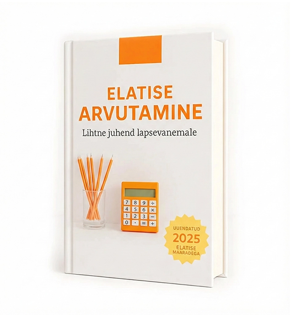 Elatise dokument