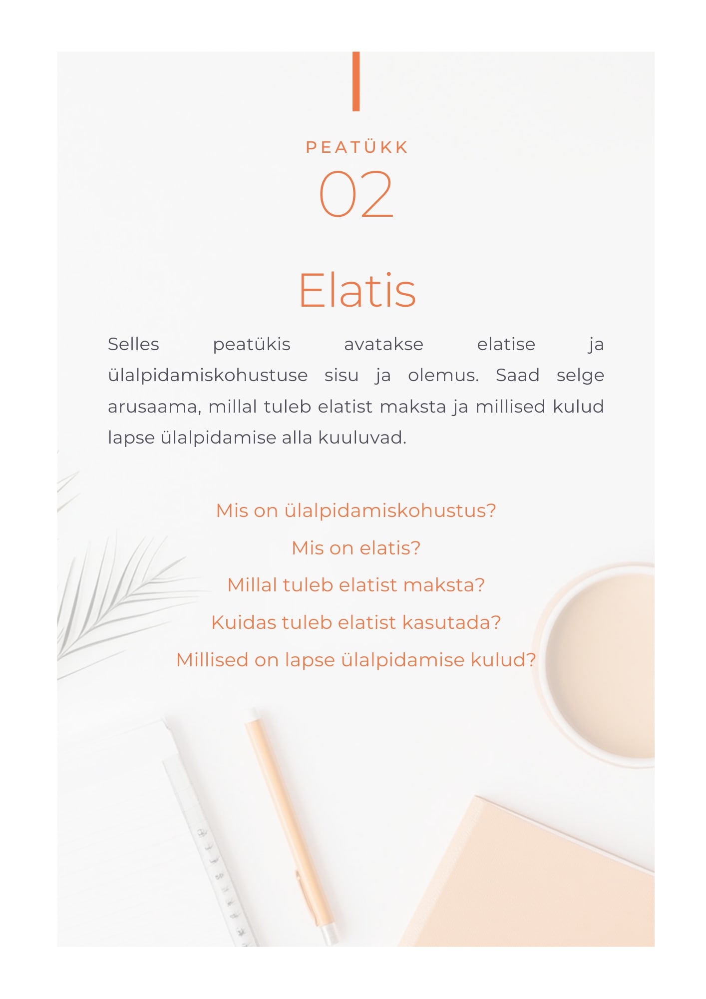 Elatis